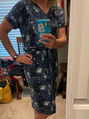 Banana Republic Dress